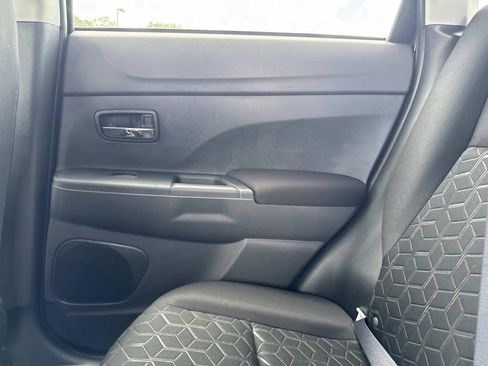 New 2026 Mitsubishi Outlander Sport ES AWD/4WD image 16