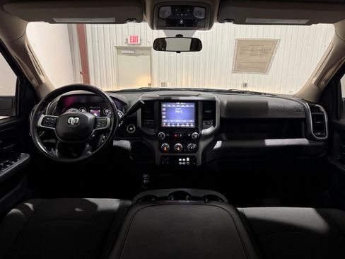 Used 2020 RAM 3500 Tradesman image 20