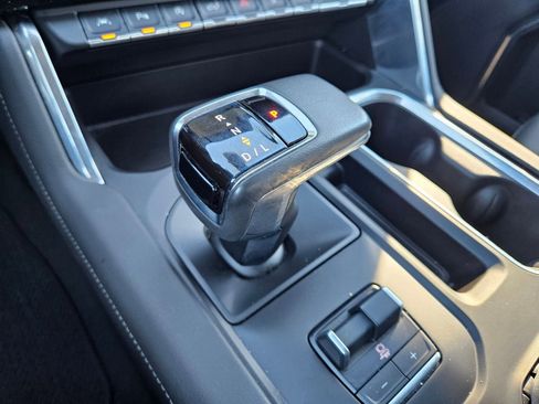 Used 2022 GMC Sierra 1500 Denali w/ Denali Carbonpro Edition image 20