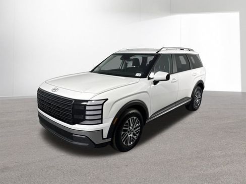 Certified 2026 Hyundai Palisade SEL image 36