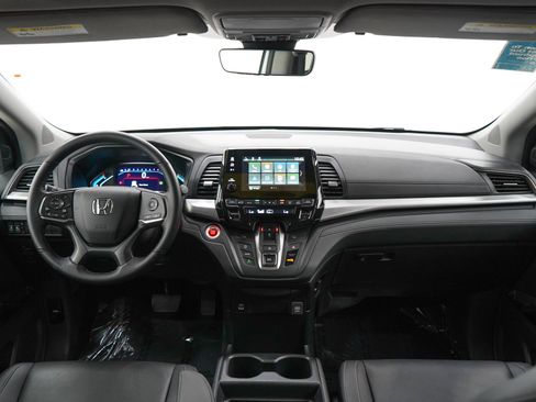 Used 2023 Honda Odyssey EX-L image 14