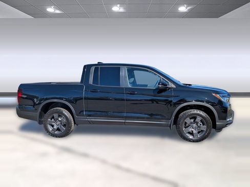 New 2026 Honda Ridgeline TrailSport image 8