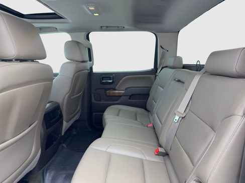 Used 2014 GMC Sierra 1500 SLT w/ SLT Crew Cab Value Package image 40