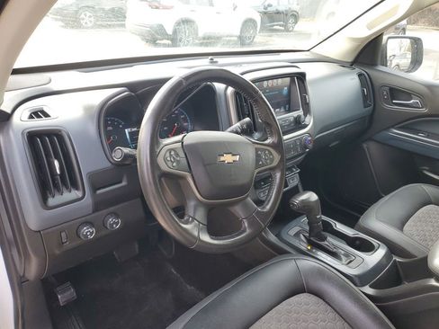 Used 2016 Chevrolet Colorado Z71 image 12