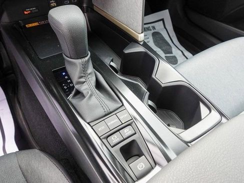 New 2026 Toyota Camry LE image 27