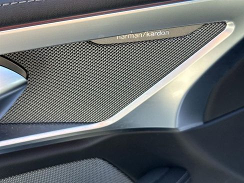 Used 2023 BMW M850i Gran Coupe xDrive w/ M Sport Professional Package image 24