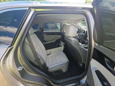 Used 2019 Kia Sorento SX w/ SX Touring Package FWD image 8