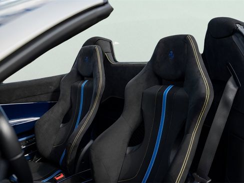 Used 2020 Ferrari 488 Pista Spider image 27