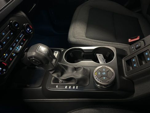 New 2026 Ford Bronco Big Bend AWD/4WD image 32