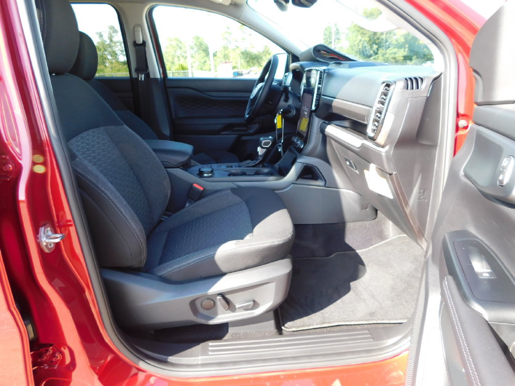 New 2026 Ford Ranger XLT w/ Equipment Group 301A High AWD/4WD image 19