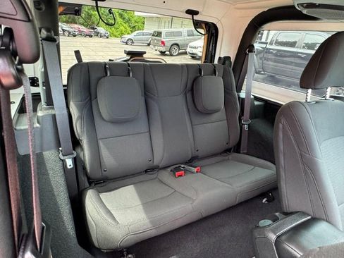 Used 2023 Jeep Wrangler Sport AWD/4WD image 13