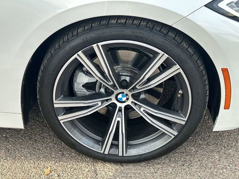 Used 2024 BMW 430i Coupe w/ Premium Package RWD image 7