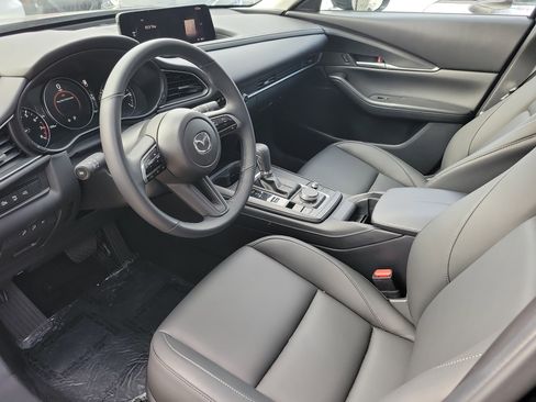 Certified 2026 MAZDA CX-30 AWD 2.5 S image 9