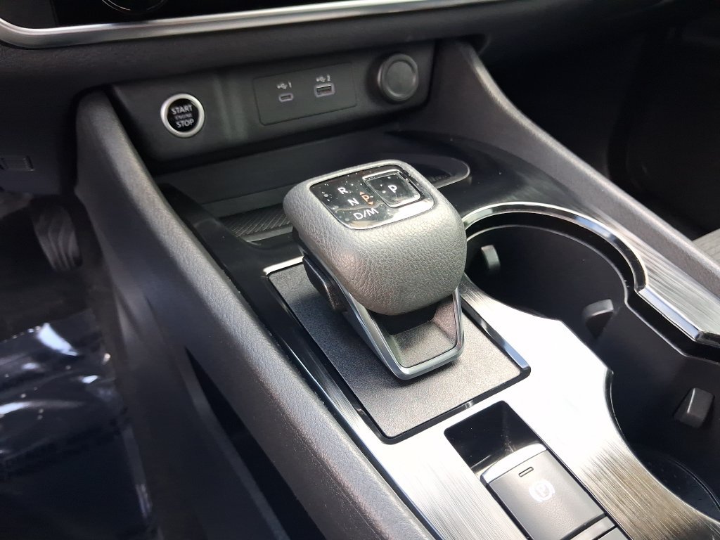 Certified 2022 Nissan Rogue S FWD image 23