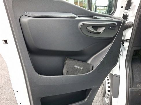 New 2026 Mercedes-Benz Sprinter 3500 image 11