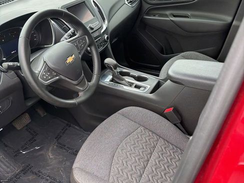 Used 2023 Chevrolet Equinox LT FWD image 11
