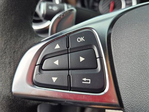 Certified 2019 Mercedes-Benz CLA 45 AMG 4MATIC image 9