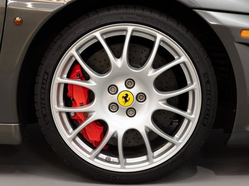 Certified 2005 Ferrari F430 Spider RWD image 23
