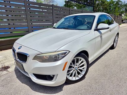 Used 2015 BMW 228i Coupe w/ Premium Package