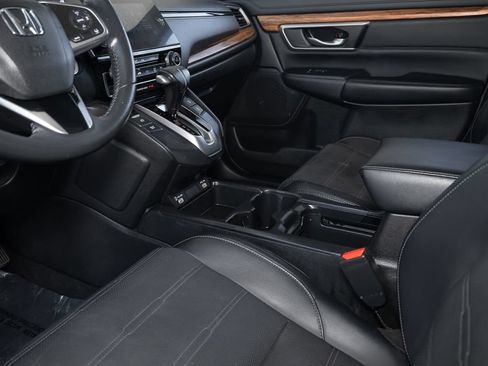 Used 2022 Honda CR-V EX-L image 37