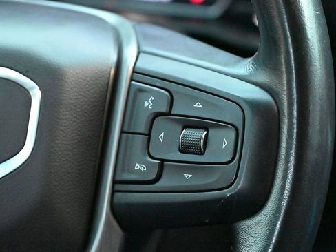 Used 2022 GMC Sierra 2500 Denali w/ Denali Ultimate Package image 17