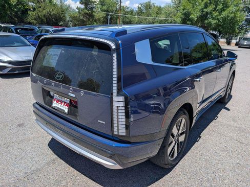 New 2026 Hyundai Ioniq 9 SEL image 6