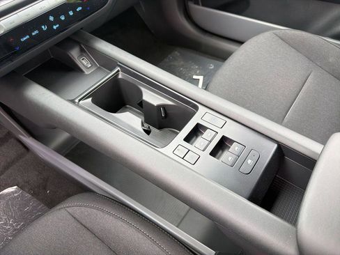 New 2025 Hyundai Ioniq 6 SE RWD image 16