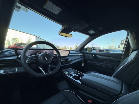 New 2026 Buick Enclave Sport Touring w/ Power Package image 19