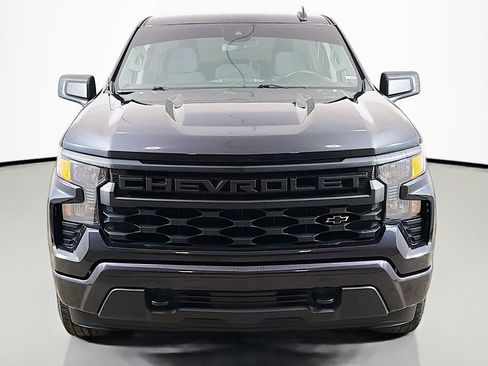 Used 2022 Chevrolet Silverado 1500 Custom AWD/4WD image 8