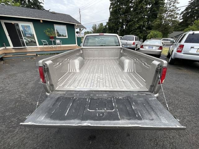 Used 2000 GMC Sonoma SL RWD image 6
