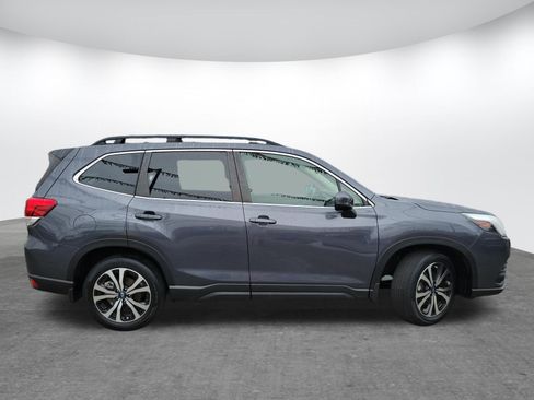 Used 2024 Subaru Forester Limited AWD/4WD image 4