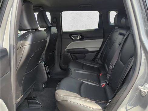 Used 2024 Jeep Compass Limited AWD/4WD image 18