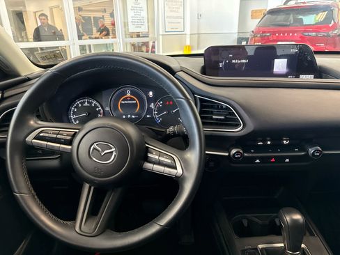 Certified 2023 MAZDA CX-30 AWD 2.5 S w/ Select Package image 12