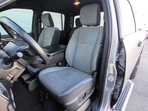 Used 2024 RAM 2500 Big Horn image 17