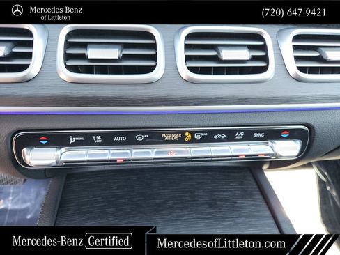 Certified 2026 Mercedes-Benz GLE 350 4MATIC image 19