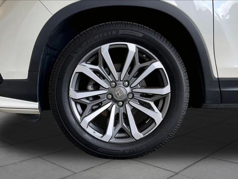 Used 2019 Honda Passport Touring image 11