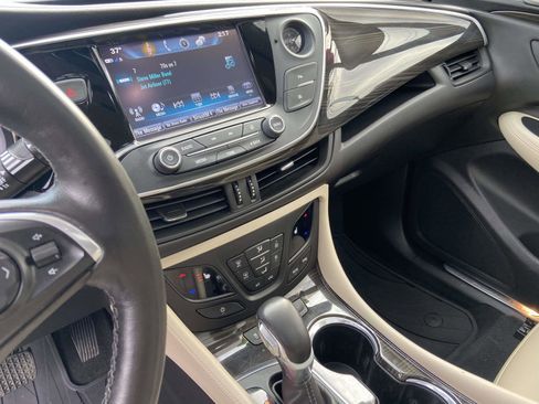 Used 2020 Buick Envision Essence w/ Experience Buick Package image 14