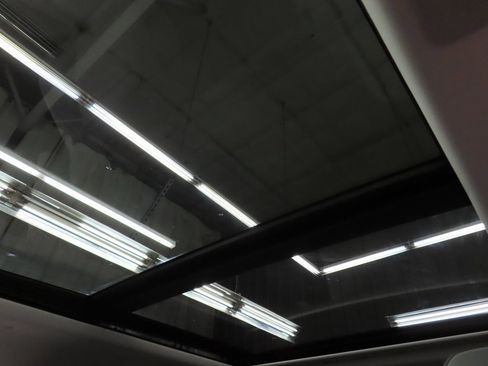 Used 2025 Ford Expedition Max Platinum w/ Platinum Ultimate Package image 30