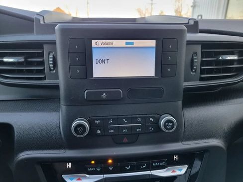 Used 2020 Ford Explorer 4WD Police Interceptor w/ Ready For The Road Package image 10