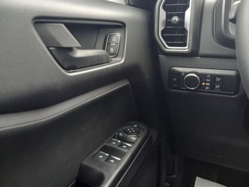 New 2025 Ford Bronco Sport Big Bend w/ Black Appearance Package image 24