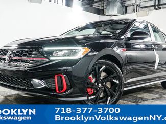New 2024 Volkswagen Jetta GLI Autobahn image 1