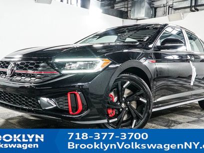 New 2024 Volkswagen Jetta GLI Autobahn