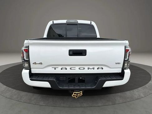 Used 2019 Toyota Tacoma SR w/ SR Convenience Package AWD/4WD image 6