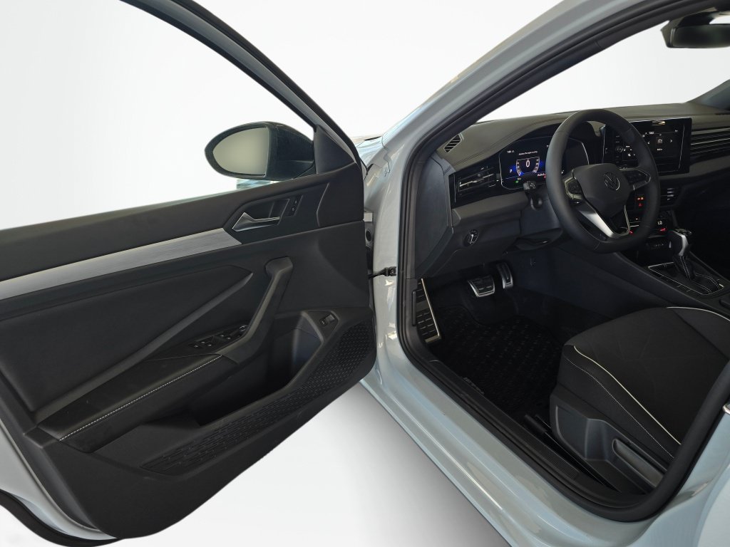 New 2026 Volkswagen Jetta Sport FWD image 29