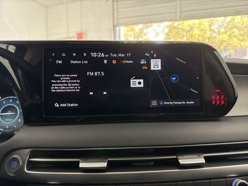 Used 2023 Hyundai Palisade SEL image 39