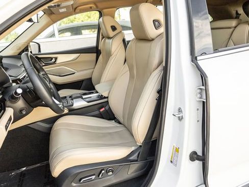 Used 2024 Acura MDX SH-AWD w/ Technology Package image 12