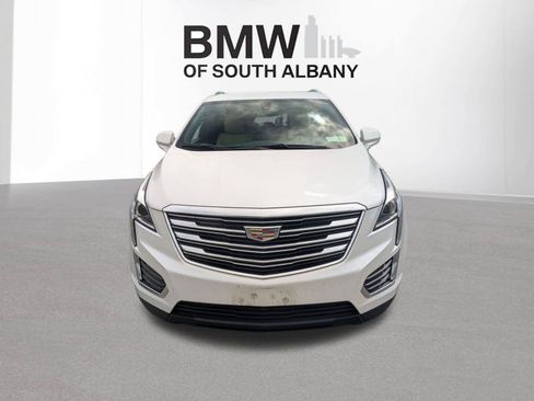 Used 2019 Cadillac XT5 AWD image 8