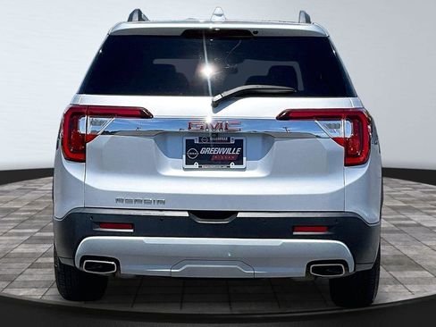 Used 2020 GMC Acadia SLT FWD image 5