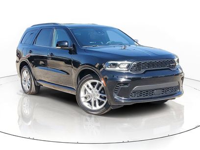 Used 2024 Dodge Durango GT