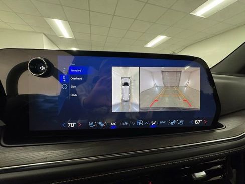 New 2025 Chevrolet Tahoe Premier image 19